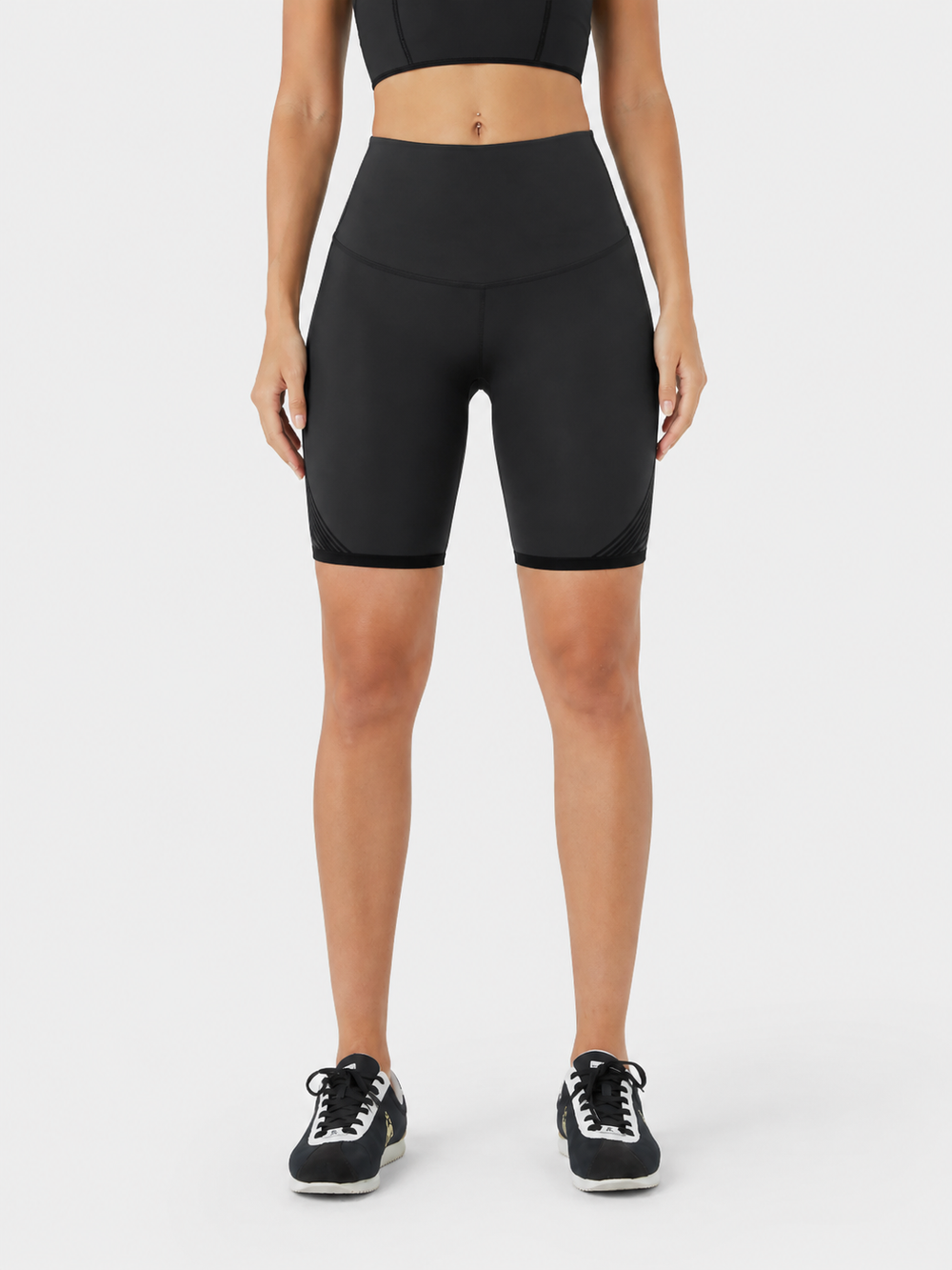 Leggings Short 3D - Silix